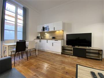 Chambre À Louer Toulouse 255828-1