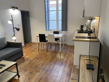 Room For Rent Toulouse 255828