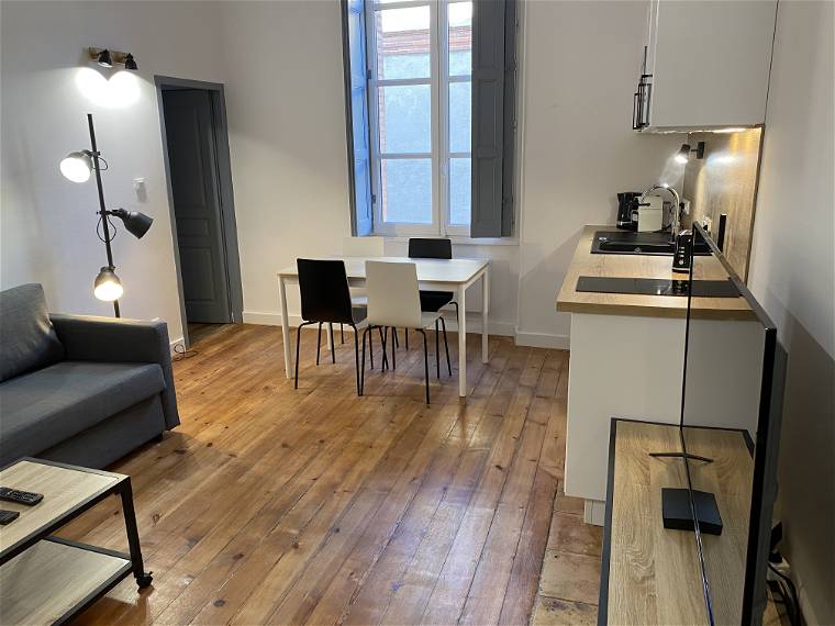 Chambre À Louer Toulouse 255828