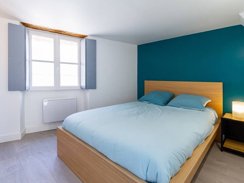 Logement Entier Toulouse 258895-2