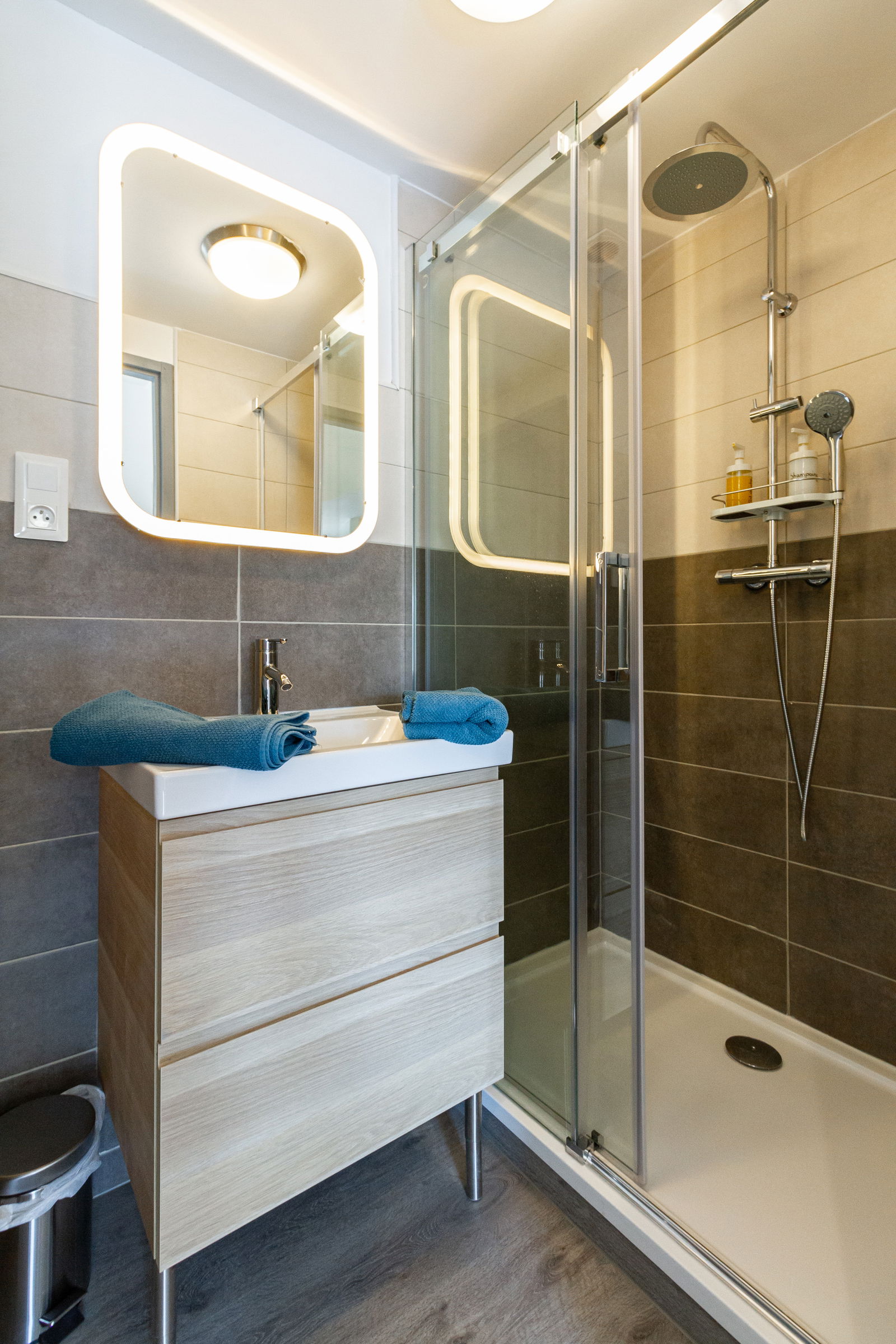 Entire Home Toulouse 258895