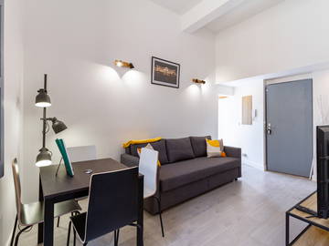 Logement Entier Toulouse 258895-5