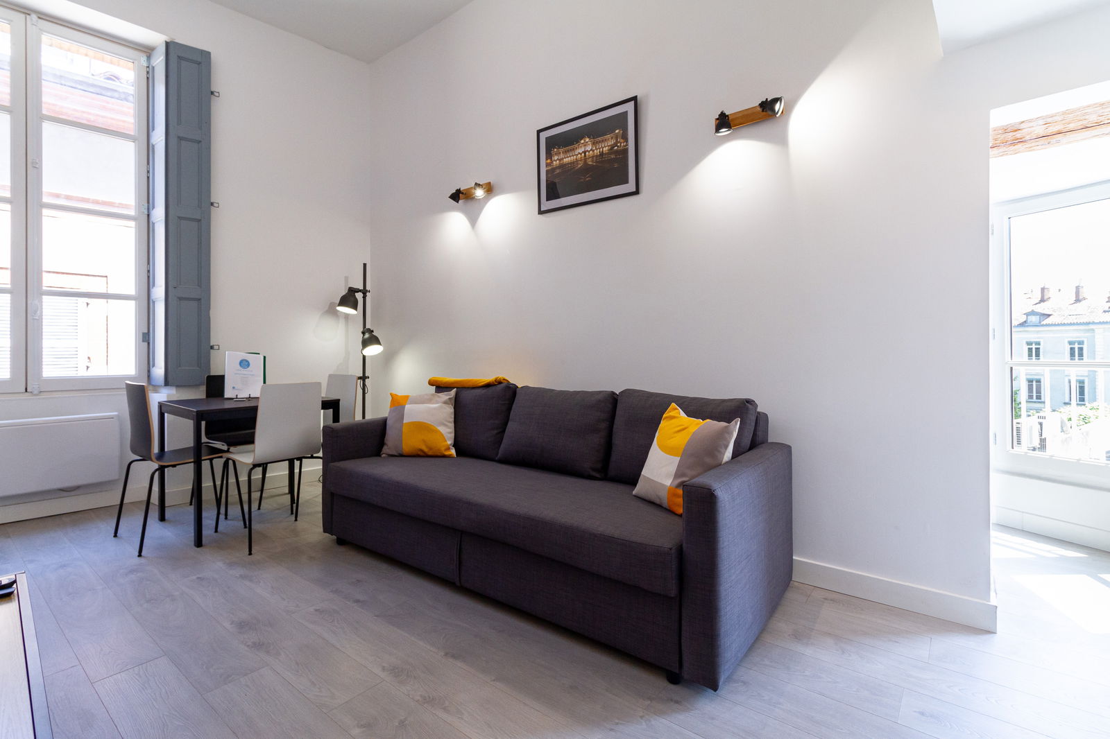 Entire Home Toulouse 258895