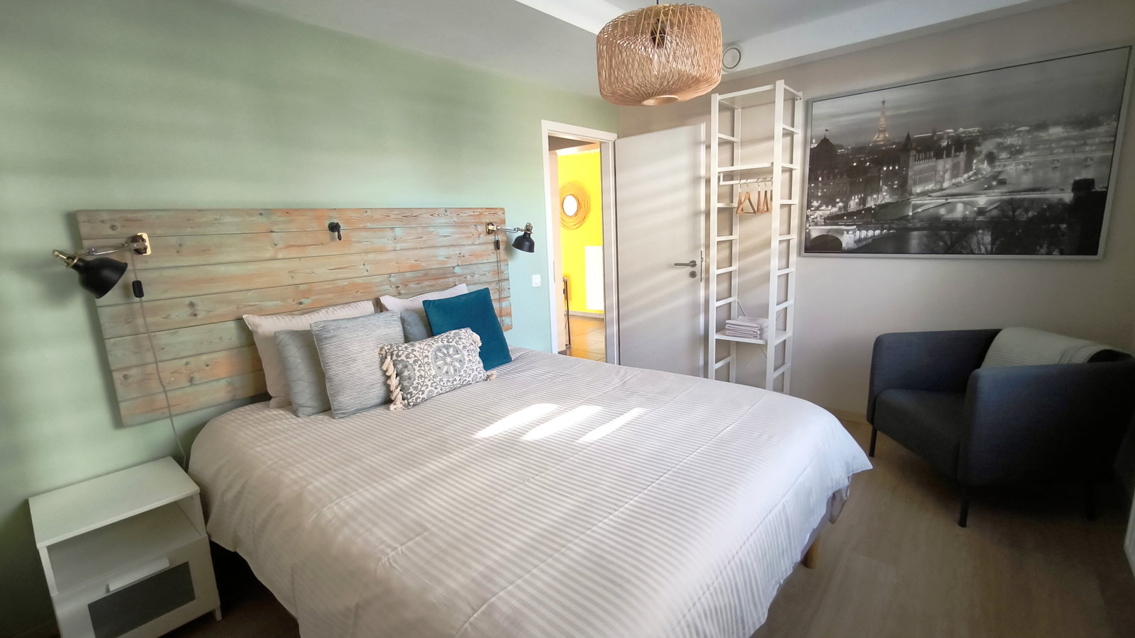 Entire Home Huy 676961