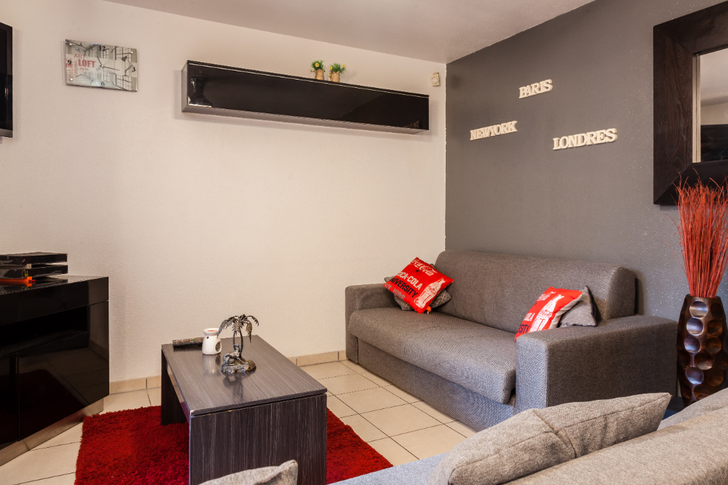 Entire Home Bussy-Saint-Georges 235526