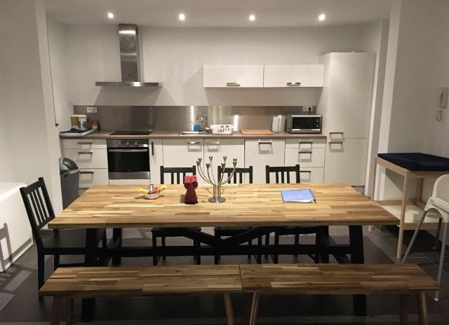 Entire Home Tournai 244015