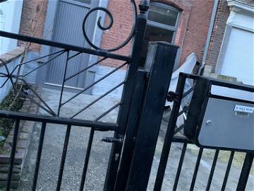 Chambre Chez L'habitant Liège 258435-6