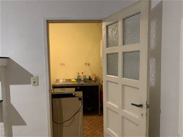 Room For Rent Liège 261702