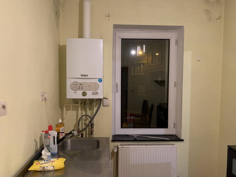 Entire Home Liège 261702-3