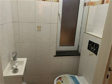 Logement Entier Liège 261702-5