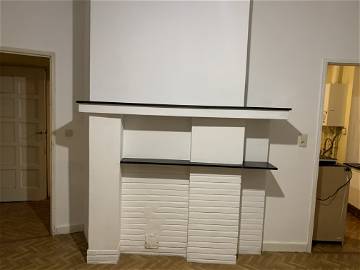 Logement Entier Liège 261702-7