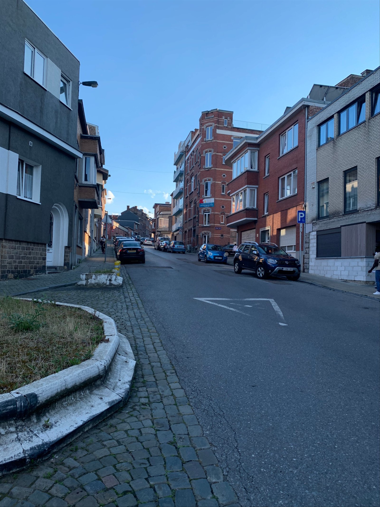 Onafhanklike Ateljee Liège 261702