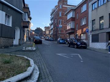 Logement Entier Liège 261702-10