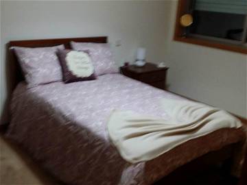 Room For Rent Gandra 266807