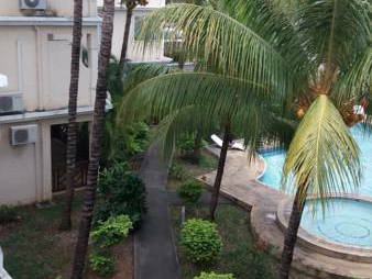 Entire Home Flic en Flac 166795-4