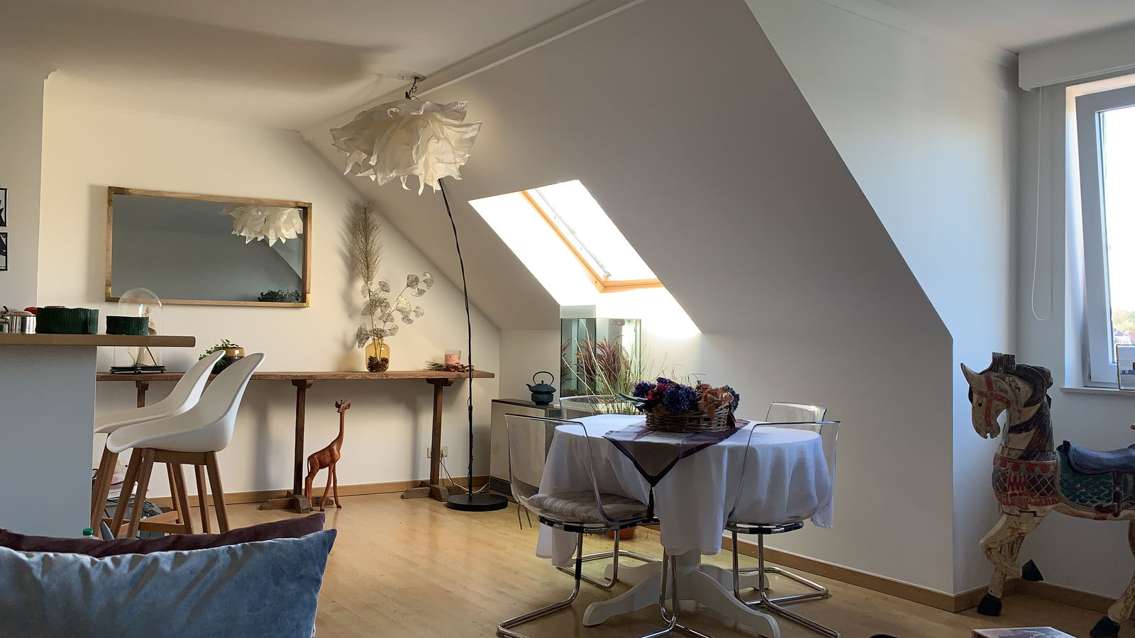 Homestay La Hulpe 44681