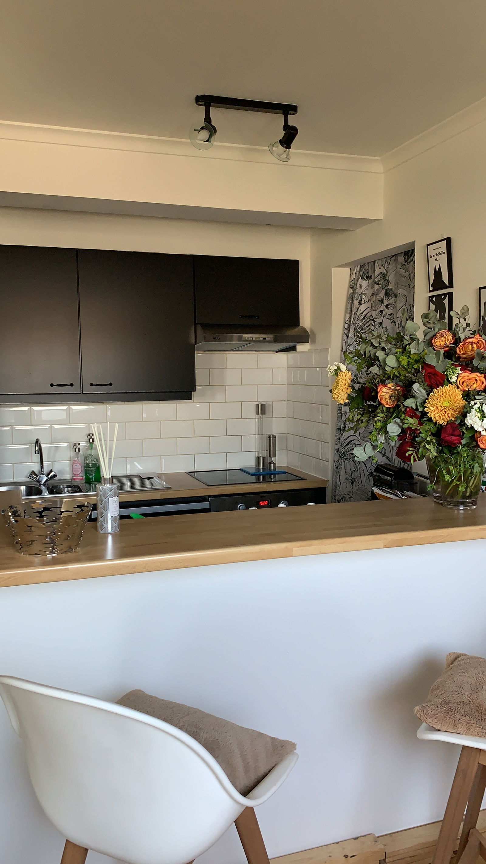 Homestay La Hulpe 44681