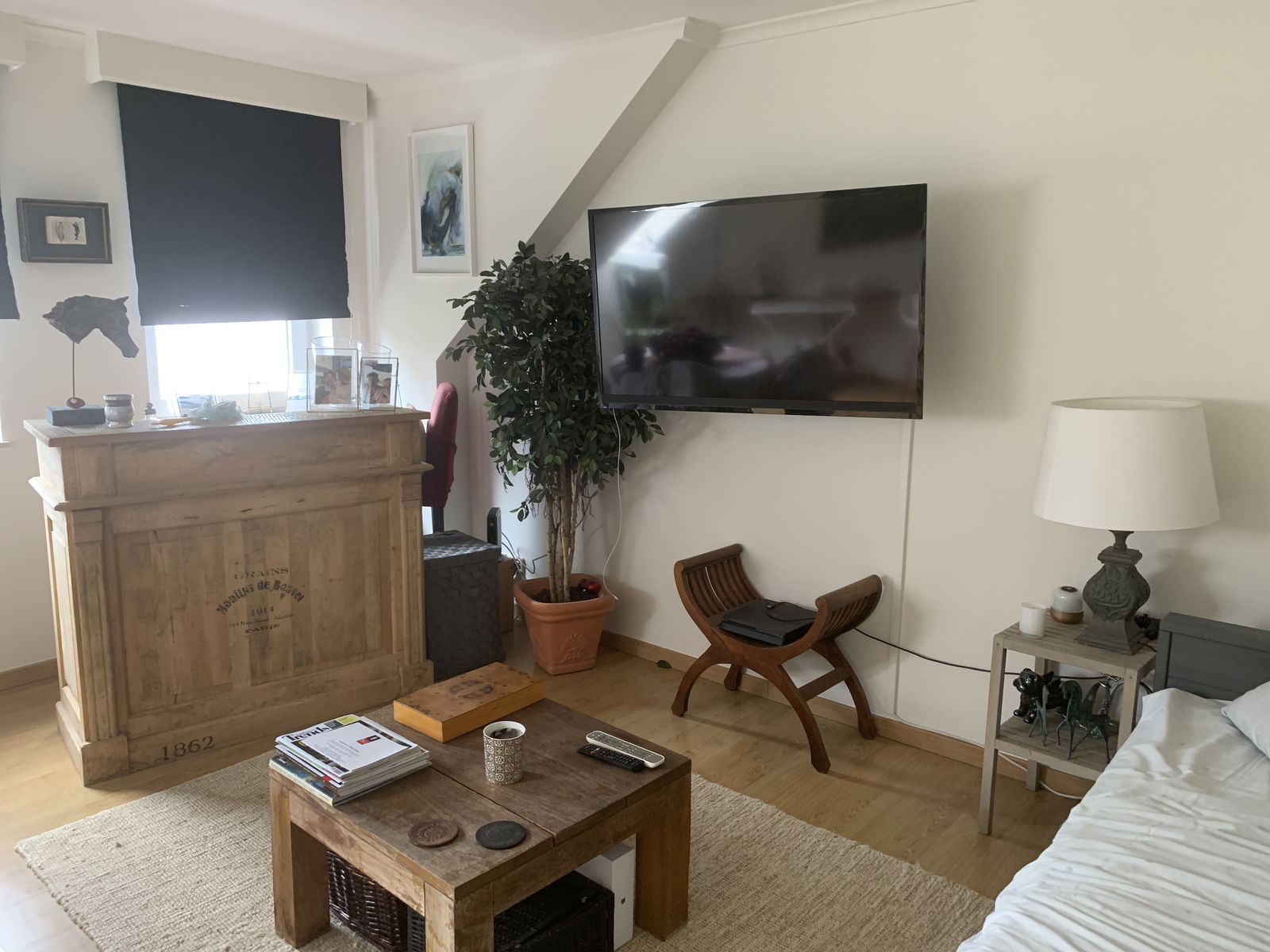 Homestay La Hulpe 44681