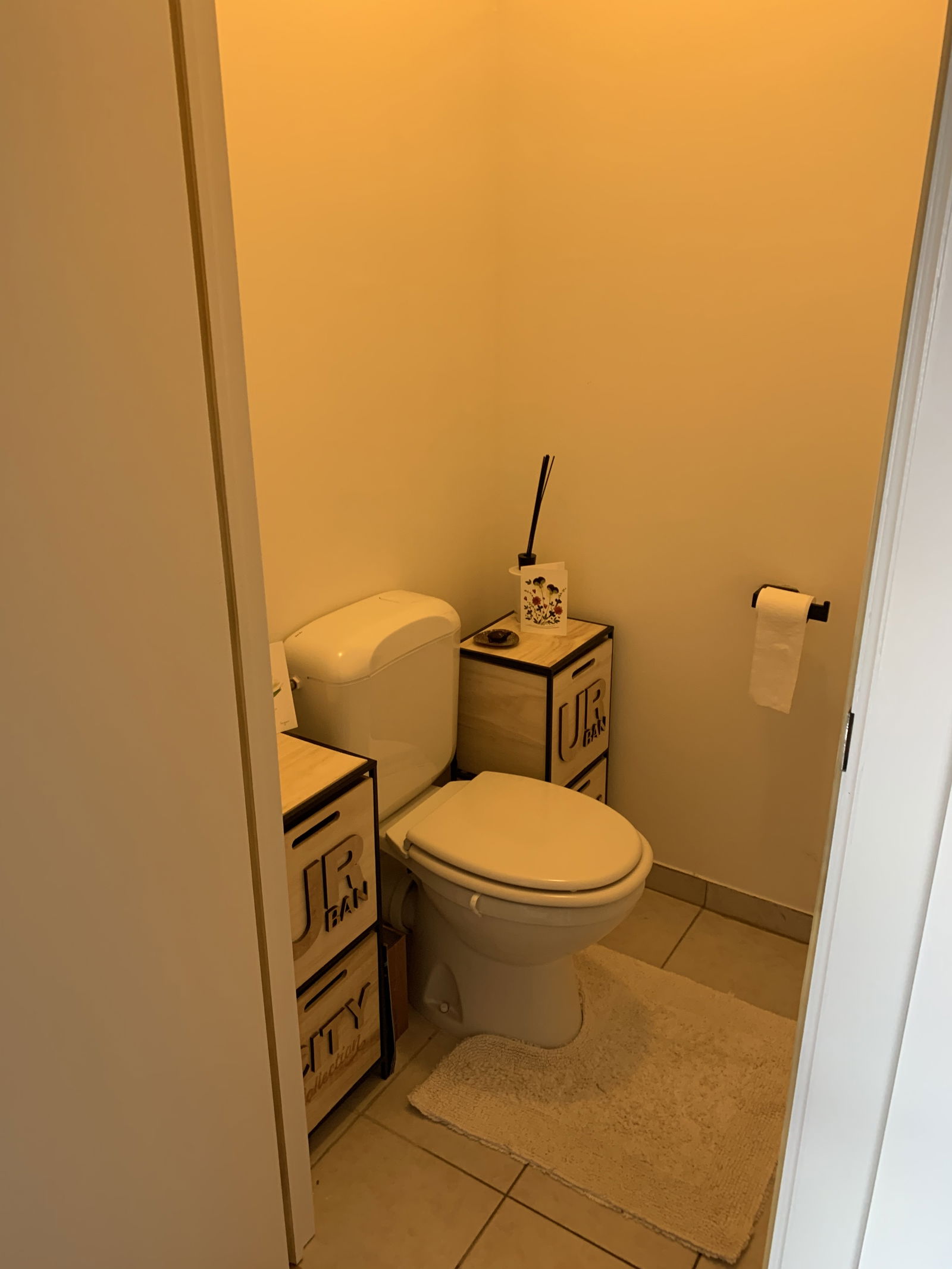 Homestay La Hulpe 44681