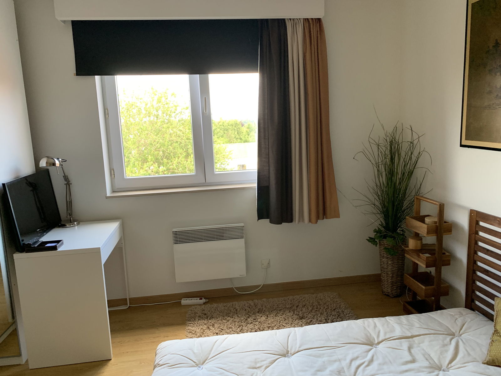 Homestay La Hulpe 44681