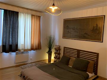 Room For Rent La Hulpe 44681-1