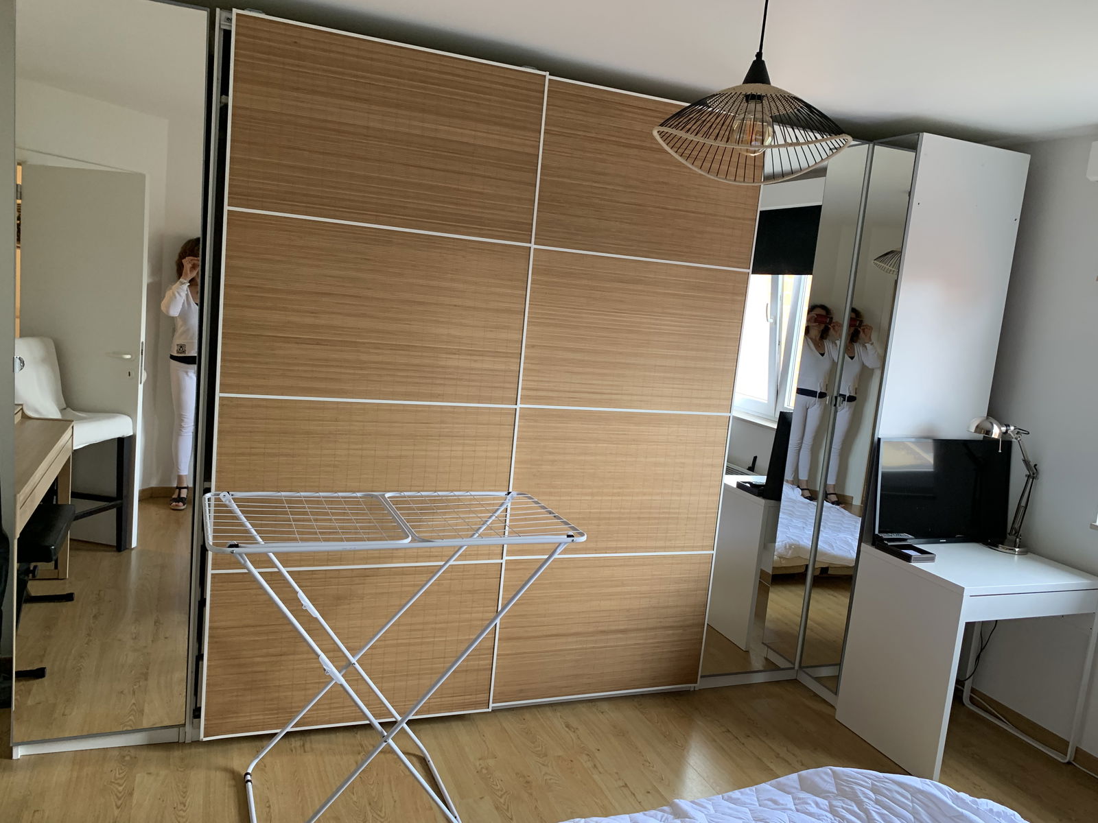 Homestay La Hulpe 44681