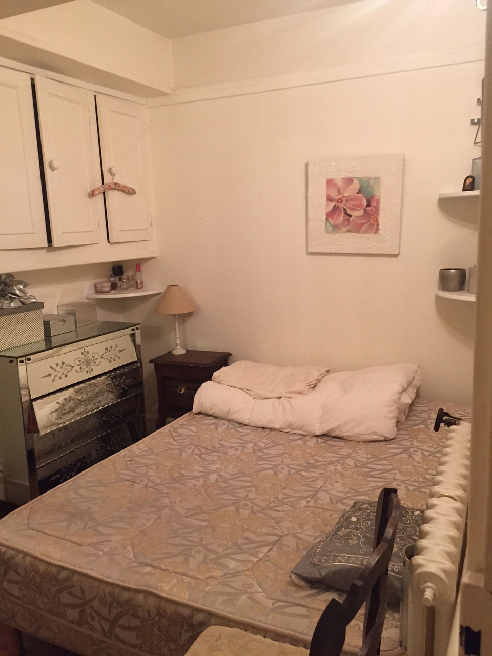 Colocation Paris 127687