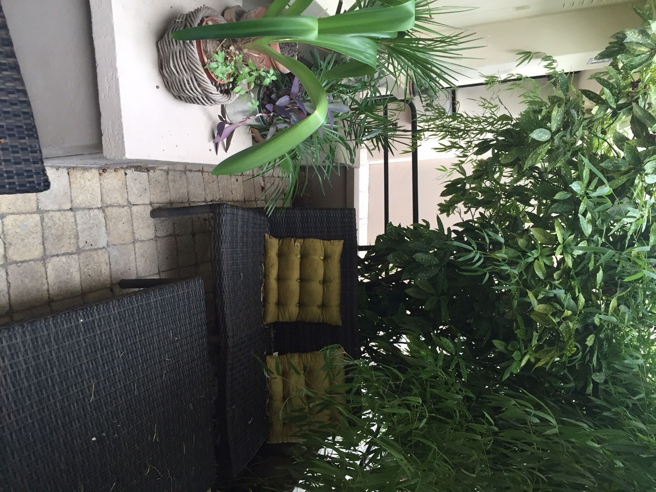 Colocation Paris 127687