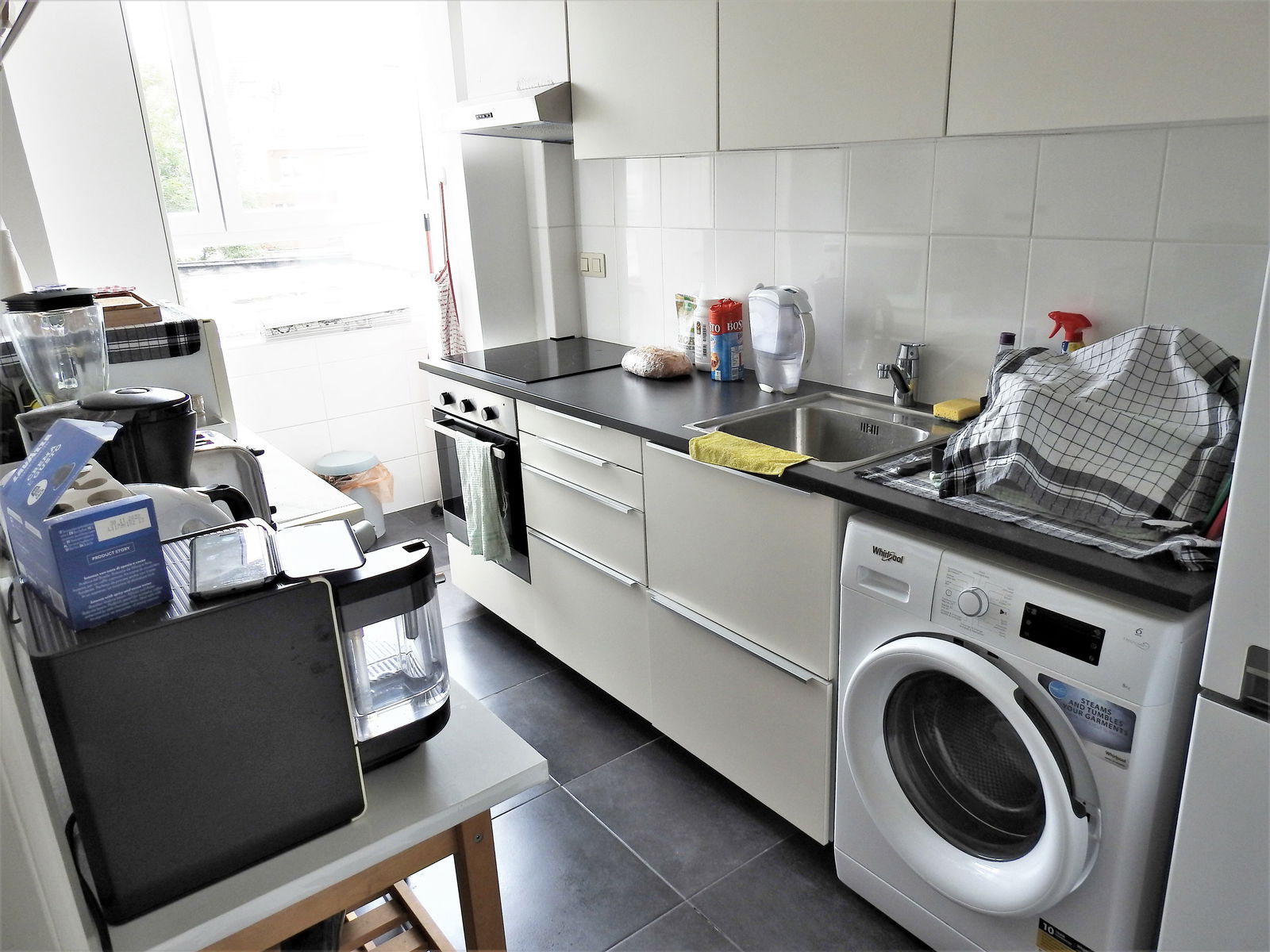 Homestay Woluwe-Saint-Pierre 253295