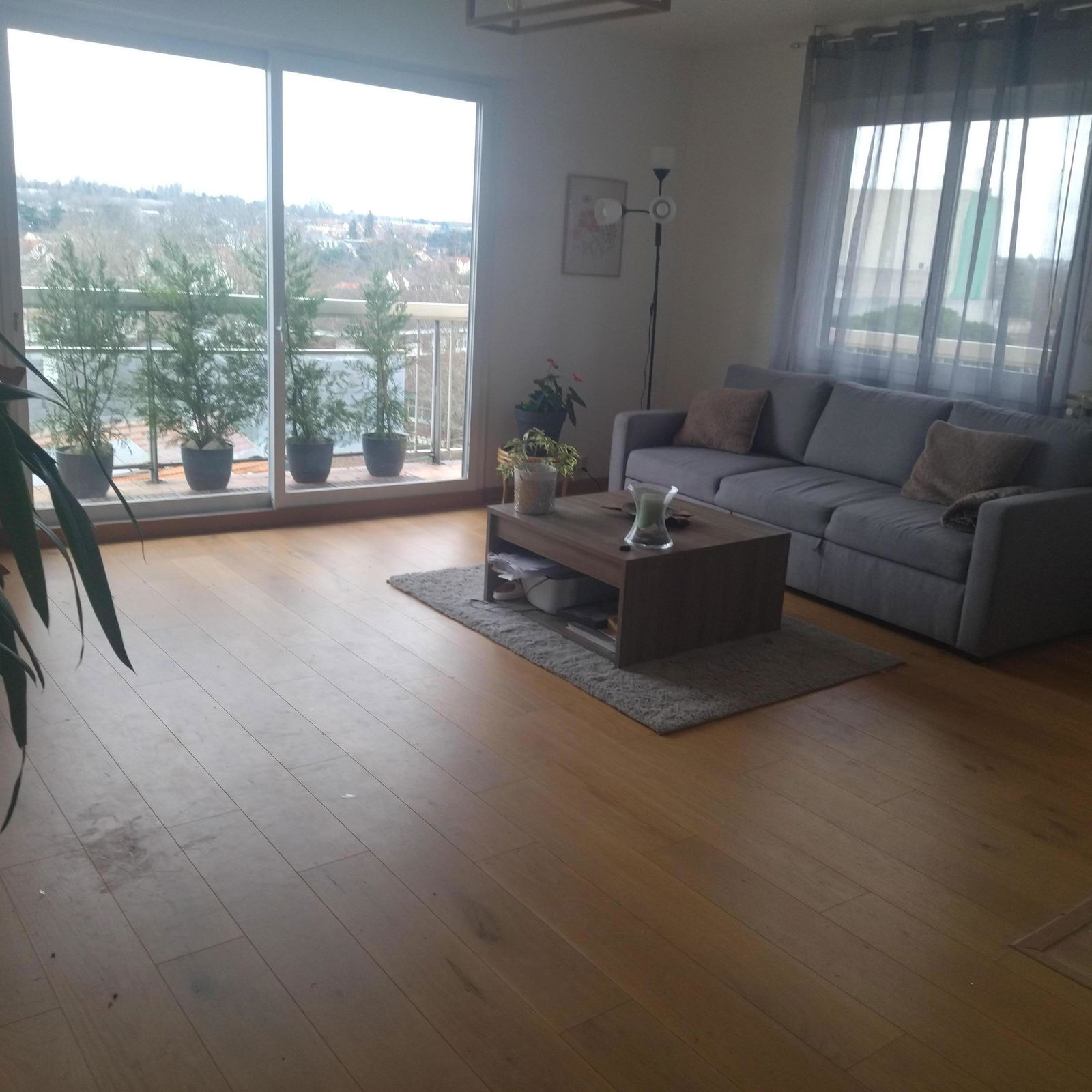 Homestay Longjumeau 652303