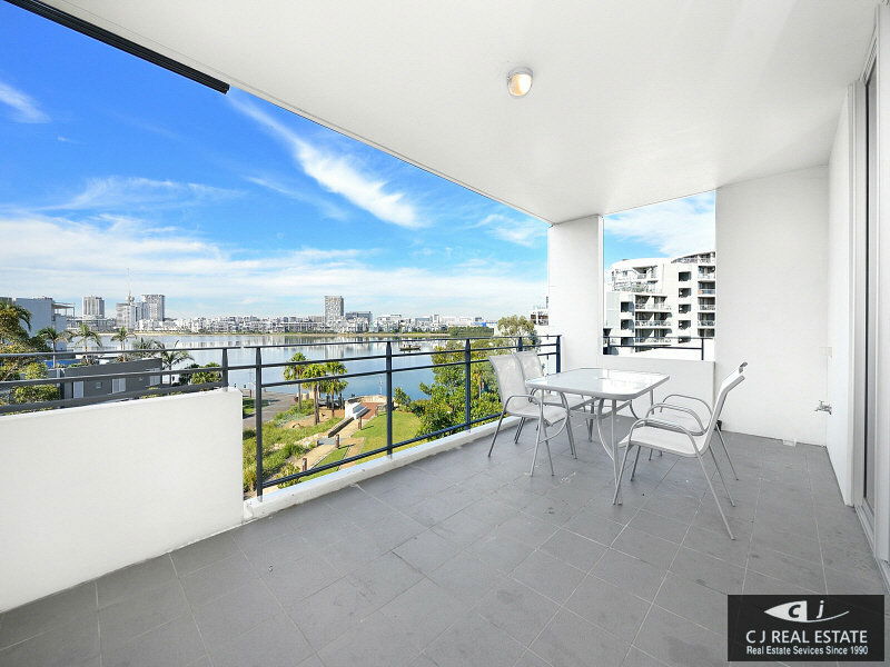 Quedarse En Casa Wentworth Point 85896