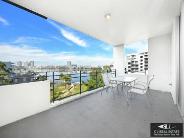 Room For Rent Wentworth Point 85896