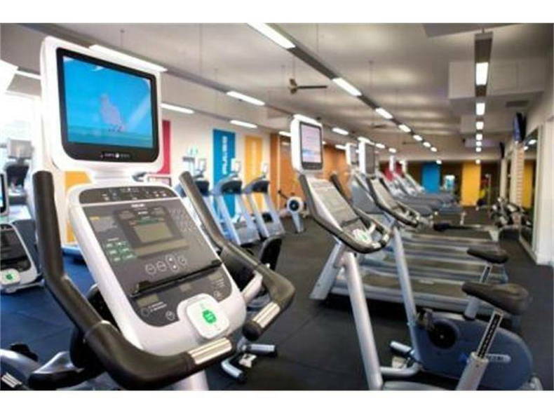 Hemvistelse Wentworth Point 85896-4