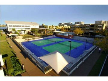 Chambre Chez L'habitant Wentworth Point 85896-5