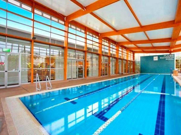 Quedarse En Casa Wentworth Point 85896