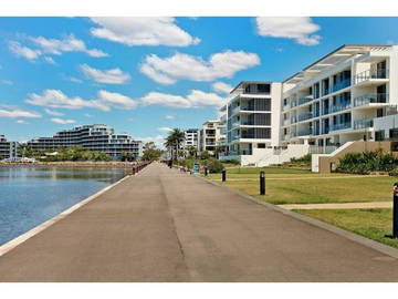 Chambre Chez L'habitant Wentworth Point 85896-7