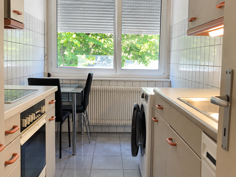 Chambre Chez L'habitant Versoix 675276-3