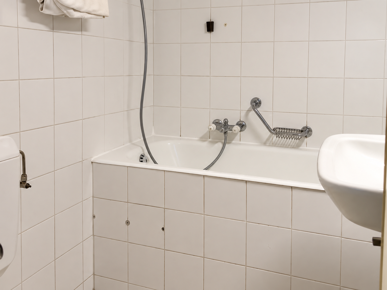 Chambre Chez L'habitant Versoix 675276-4