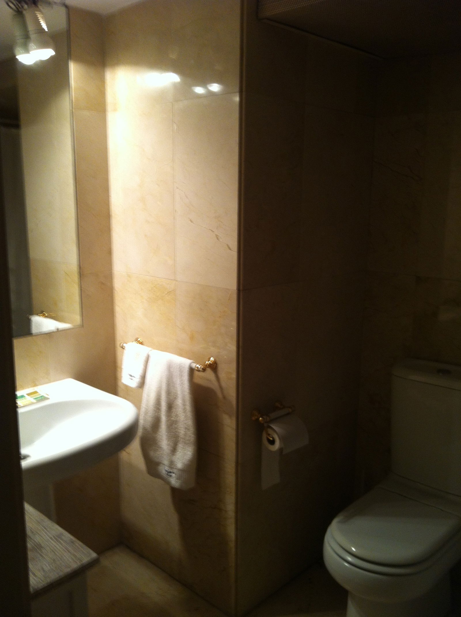 Homestay Sevilla 105603