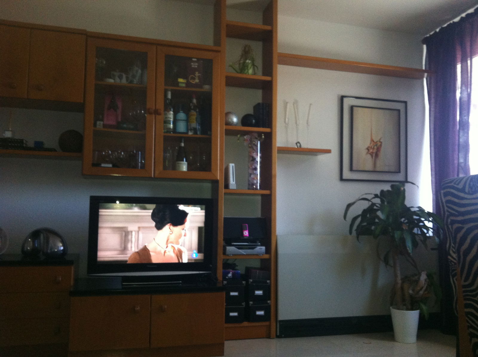 Homestay Sevilla 105603