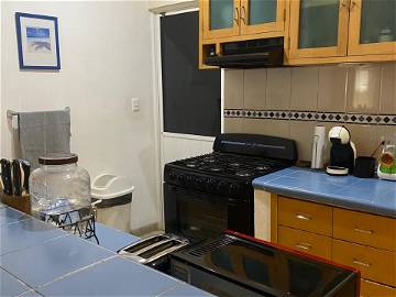 Coliving Playa Del Carmen 396605-8