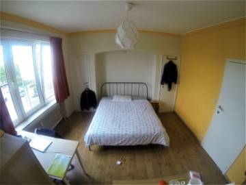 Room For Rent Schaerbeek 208315-1