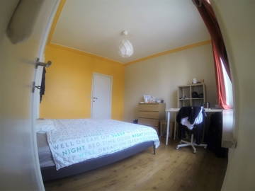 Room For Rent Schaerbeek 208315