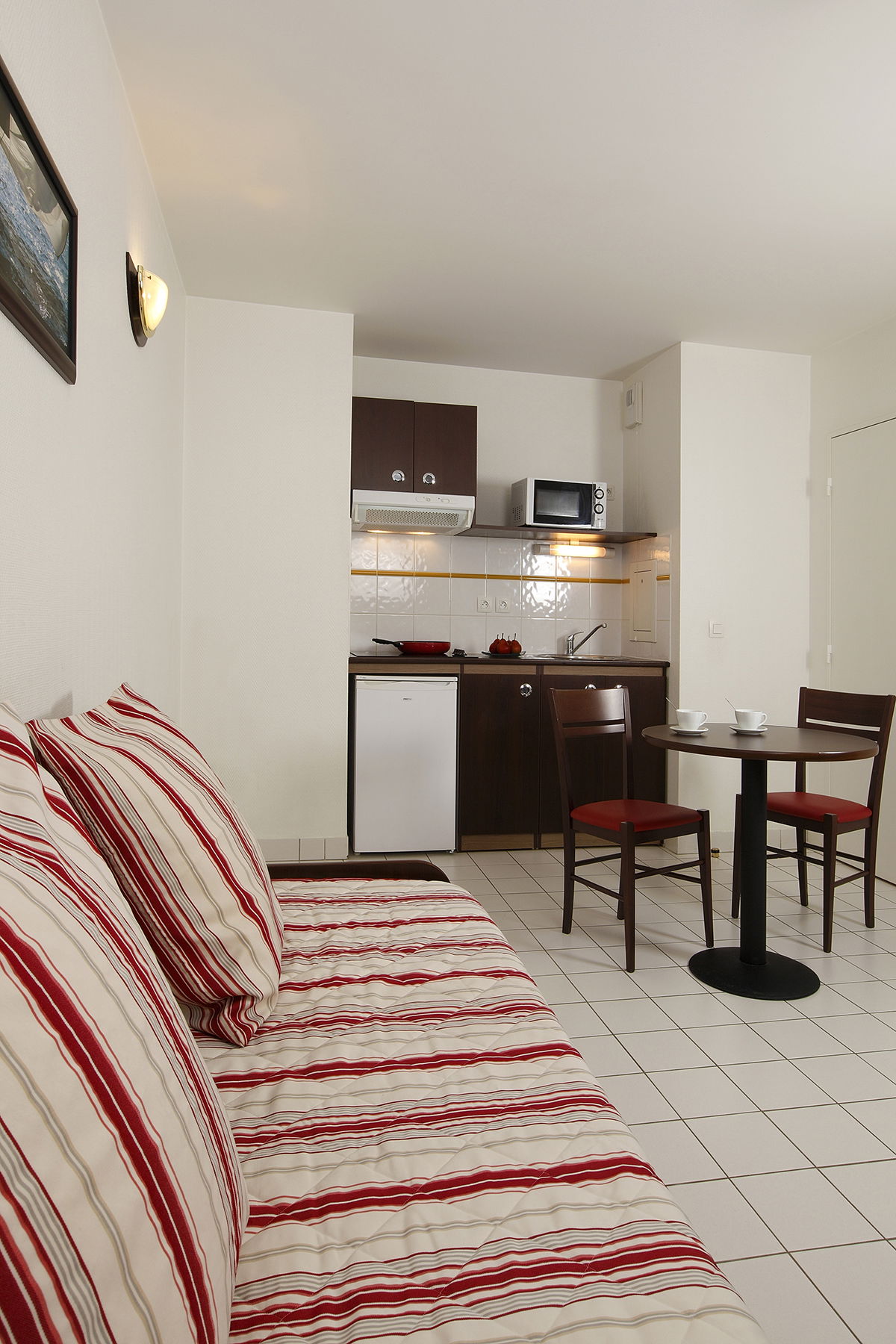 Colocation Saint-Maurice 126484