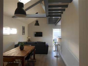 Habitación En Alquiler Troyes 201798-1