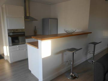 Habitación En Alquiler Troyes 201798