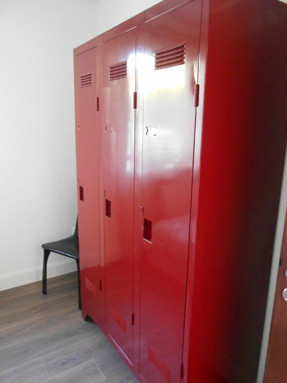 Entire Home Troyes 201798