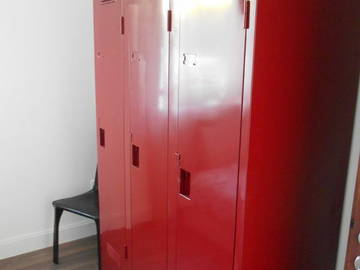 Logement Entier Troyes 201798-8