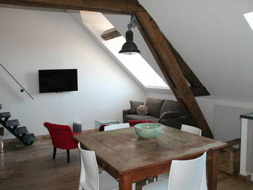 Habitación En Alquiler Troyes 201799