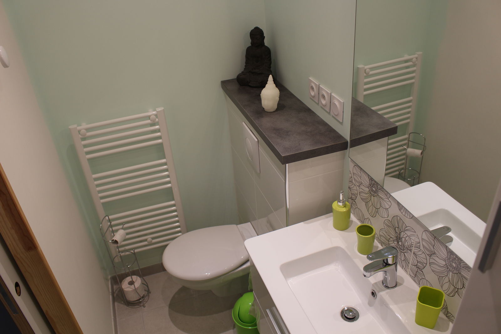 Homestay Saint-Ambroix 149053